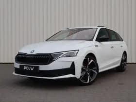 Škoda Octavia thumbnail 39