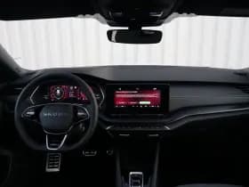 Škoda Octavia thumbnail 5