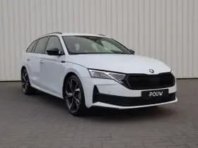 Škoda Octavia thumbnail 8