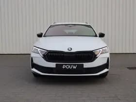 Škoda Octavia thumbnail 9