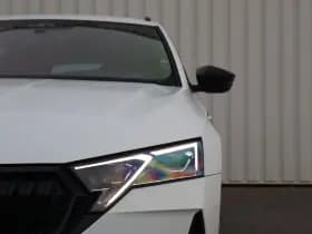 Škoda Octavia thumbnail 10