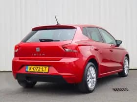 SEAT Ibiza thumbnail 2