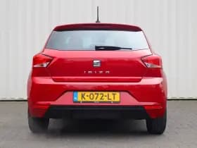 SEAT Ibiza thumbnail 11