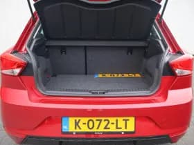 SEAT Ibiza thumbnail 17