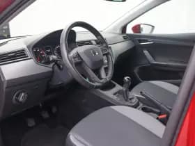 SEAT Ibiza thumbnail 19