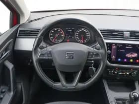 SEAT Ibiza thumbnail 20