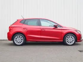 SEAT Ibiza thumbnail 3
