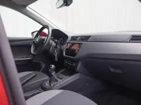 SEAT Ibiza thumbnail 35