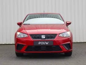 SEAT Ibiza thumbnail 8