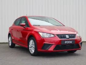 SEAT Ibiza thumbnail 10