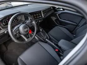 Audi A1 thumbnail 16