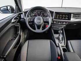 Audi A1 thumbnail 17