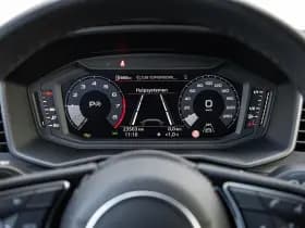 Audi A1 thumbnail 18