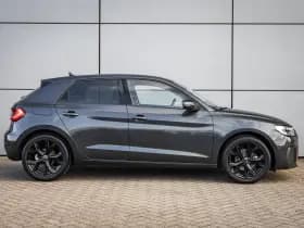 Audi A1 thumbnail 3