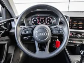 Audi A1 thumbnail 30