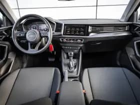 Audi A1 thumbnail 5