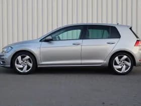 Volkswagen Golf thumbnail 11