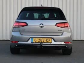 Volkswagen Golf thumbnail 15