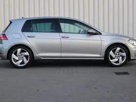 Volkswagen Golf thumbnail 3
