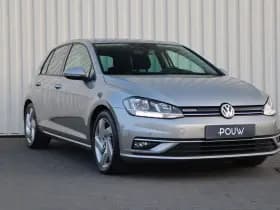 Volkswagen Golf thumbnail 8