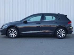 Volkswagen Golf thumbnail 12