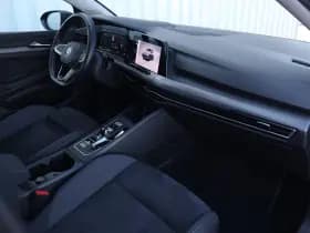 Volkswagen Golf thumbnail 19