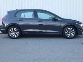 Volkswagen Golf thumbnail 3