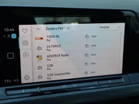 Volkswagen Golf thumbnail 33