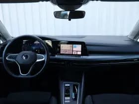 Volkswagen Golf thumbnail 5