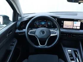 Volkswagen Golf thumbnail 45
