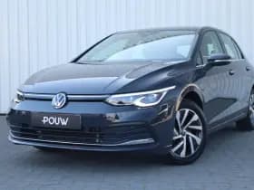 Volkswagen Golf thumbnail 46