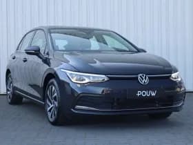 Volkswagen Golf thumbnail 9