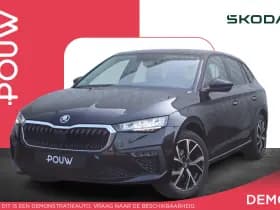 Škoda Scala thumbnail 1