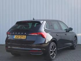 Škoda Scala thumbnail 2
