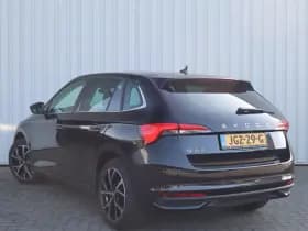 Škoda Scala thumbnail 11