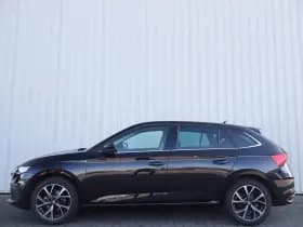 Škoda Scala thumbnail 12