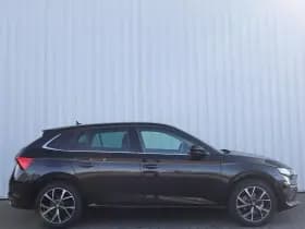 Škoda Scala thumbnail 3