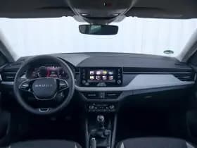 Škoda Scala thumbnail 5