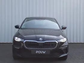 Škoda Scala thumbnail 6
