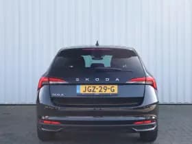 Škoda Scala thumbnail 9