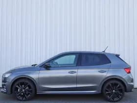 Škoda Fabia thumbnail 11