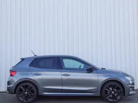 Škoda Fabia thumbnail 3