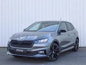 Škoda Fabia thumbnail 29