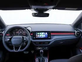 Škoda Fabia thumbnail 5