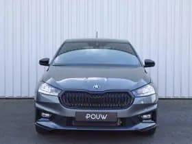 Škoda Fabia thumbnail 6