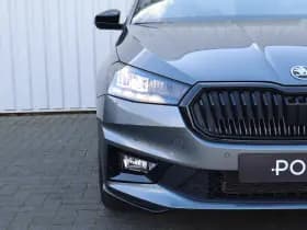 Škoda Fabia thumbnail 7