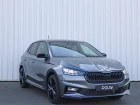 Škoda Fabia thumbnail 8