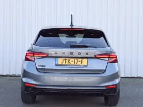 Škoda Fabia thumbnail 9