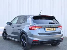 Škoda Fabia thumbnail 10