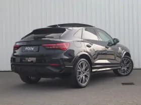 Audi Q3 thumbnail 2
